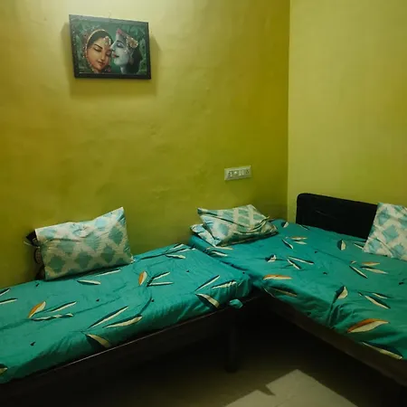 Dwarka Home Stay 2 Only Family Exterior photo