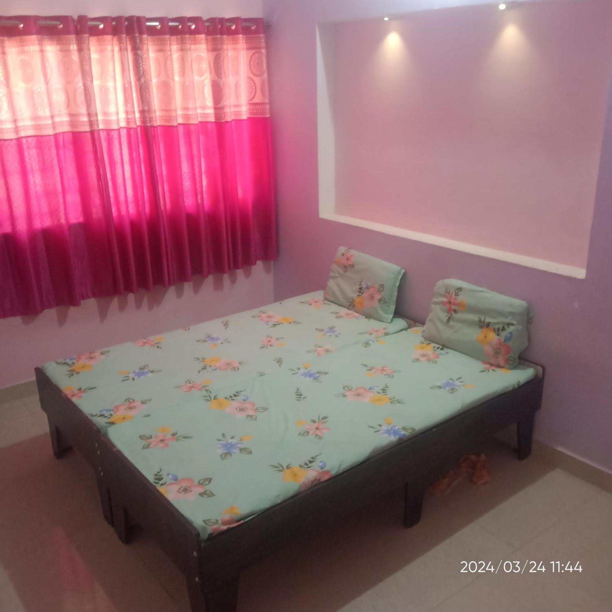 2 Only Family Dwarka (Gujarat)