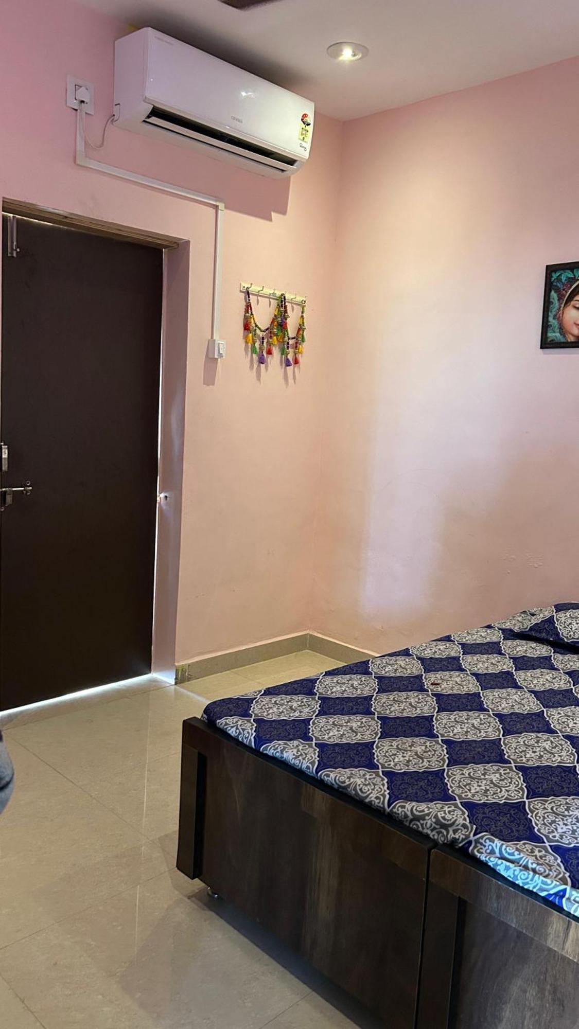2 Only Family Homestay Dwarka (Gujarat)