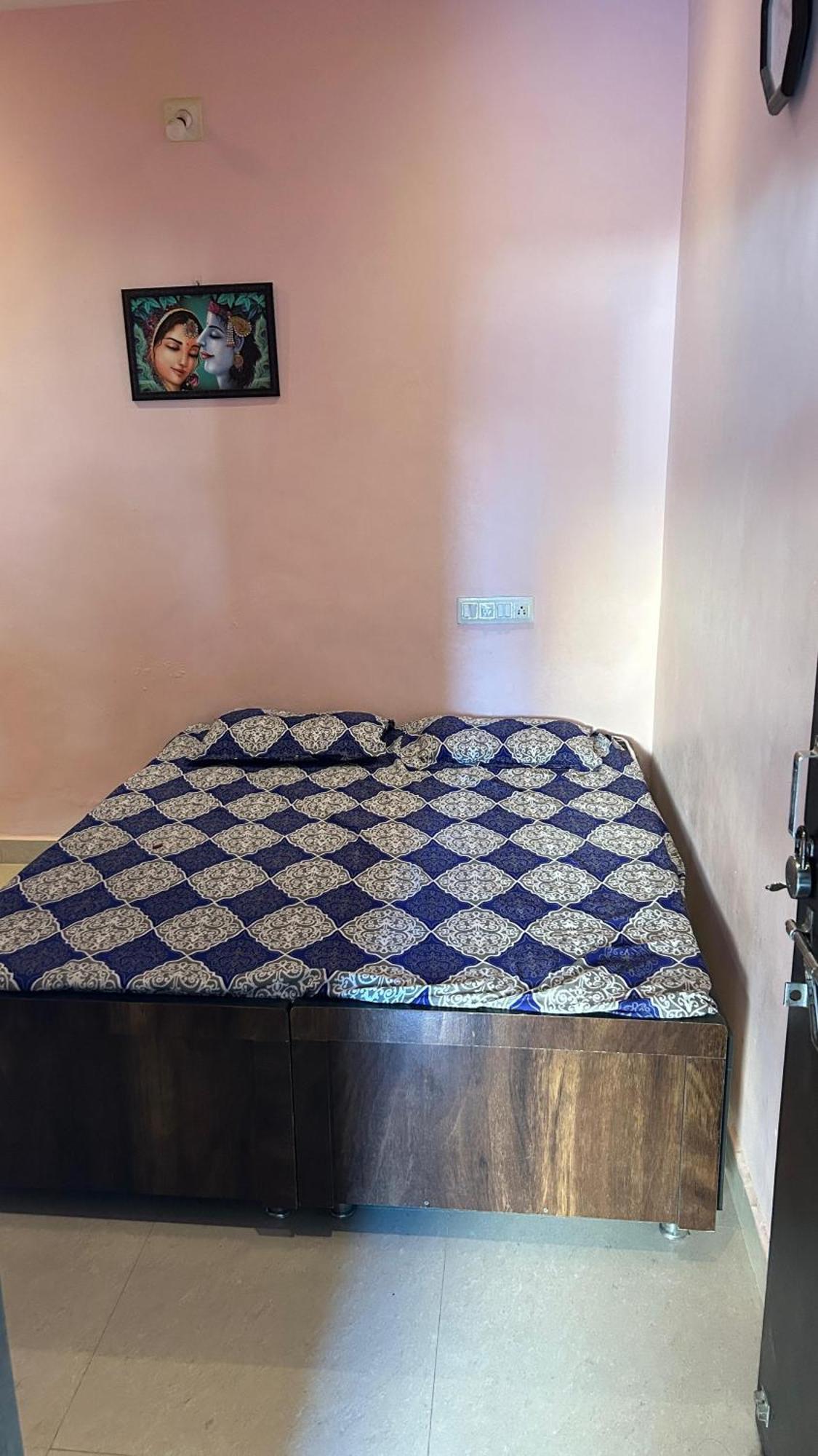 2 Only Family Dwarka (Gujarat)